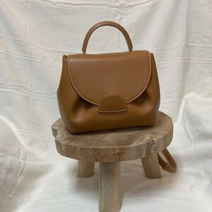 Brown Women's Bag